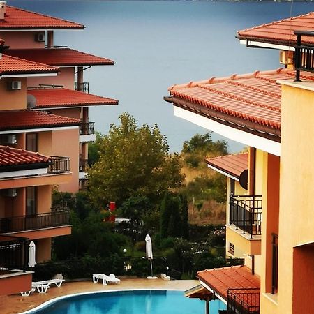 Appartement Menada Sky Dreams à Sveti Vlas Extérieur photo