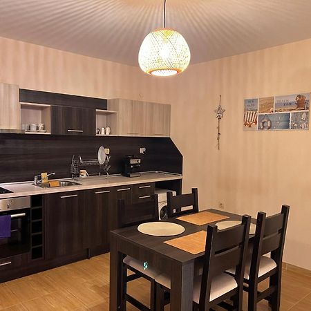 Appartement Menada Sky Dreams à Sveti Vlas Extérieur photo