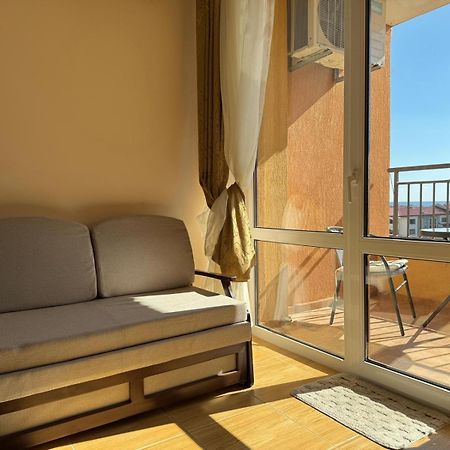 Appartement Menada Sky Dreams à Sveti Vlas Extérieur photo