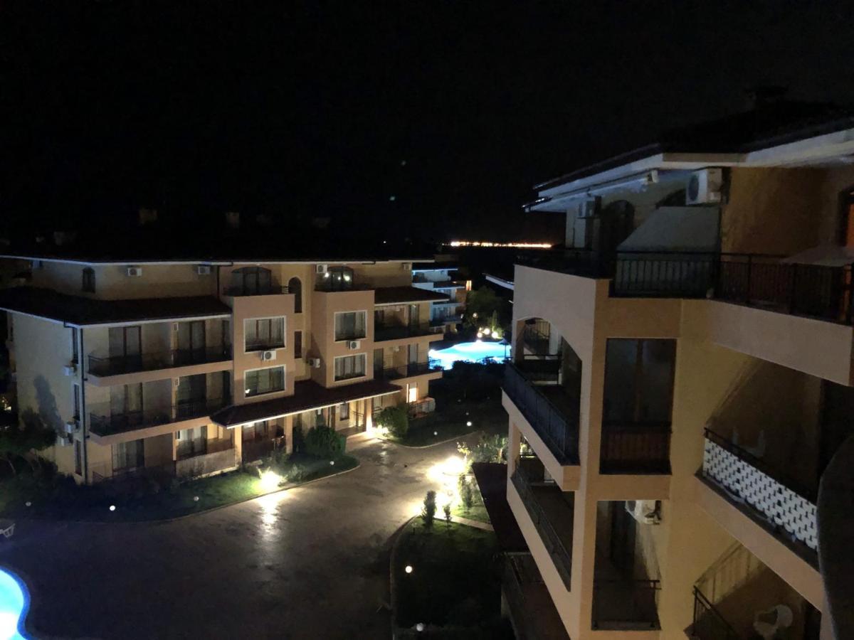 Appartement Menada Sky Dreams à Sveti Vlas Extérieur photo