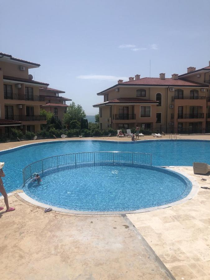 Appartement Menada Sky Dreams à Sveti Vlas Extérieur photo