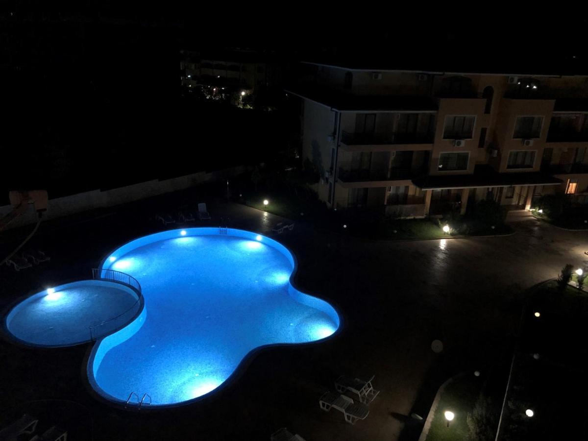 Appartement Menada Sky Dreams à Sveti Vlas Extérieur photo