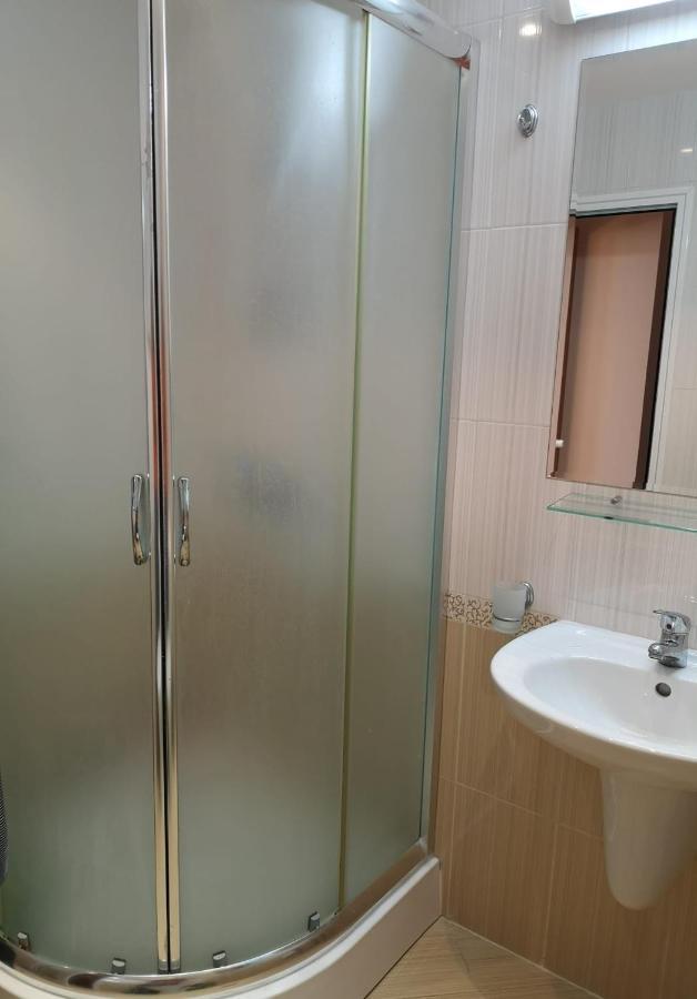 Appartement Menada Sky Dreams à Sveti Vlas Extérieur photo