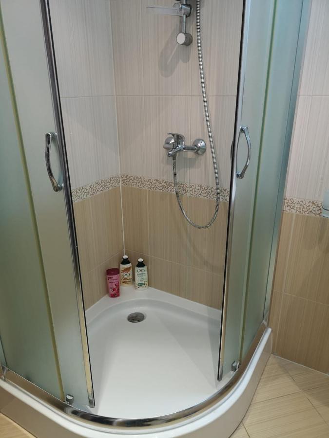 Appartement Menada Sky Dreams à Sveti Vlas Extérieur photo
