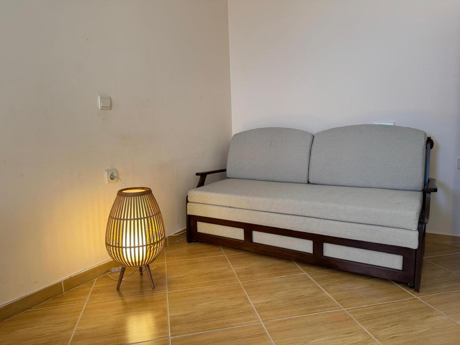 Appartement Menada Sky Dreams à Sveti Vlas Extérieur photo
