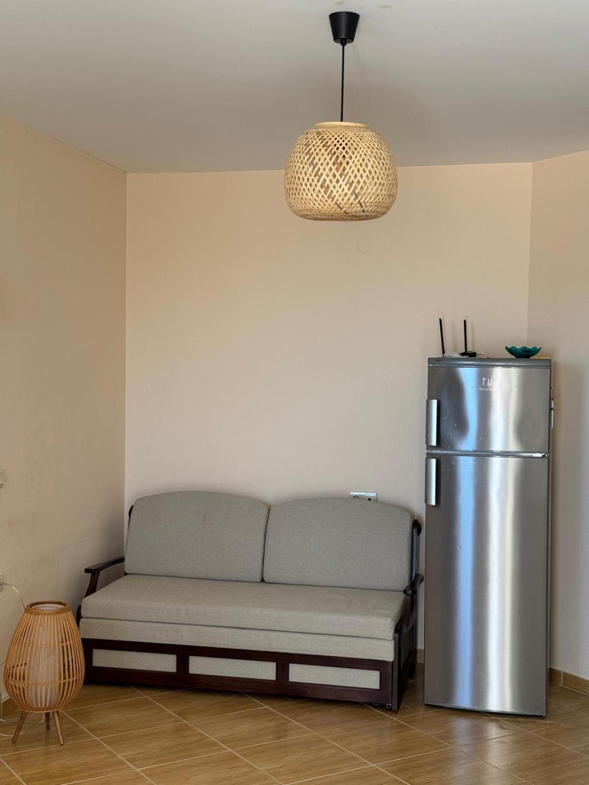 Appartement Menada Sky Dreams à Sveti Vlas Extérieur photo